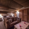 Val D´Isere - Hotel Christiania Val D'Isere - Junior Suite 42m2
